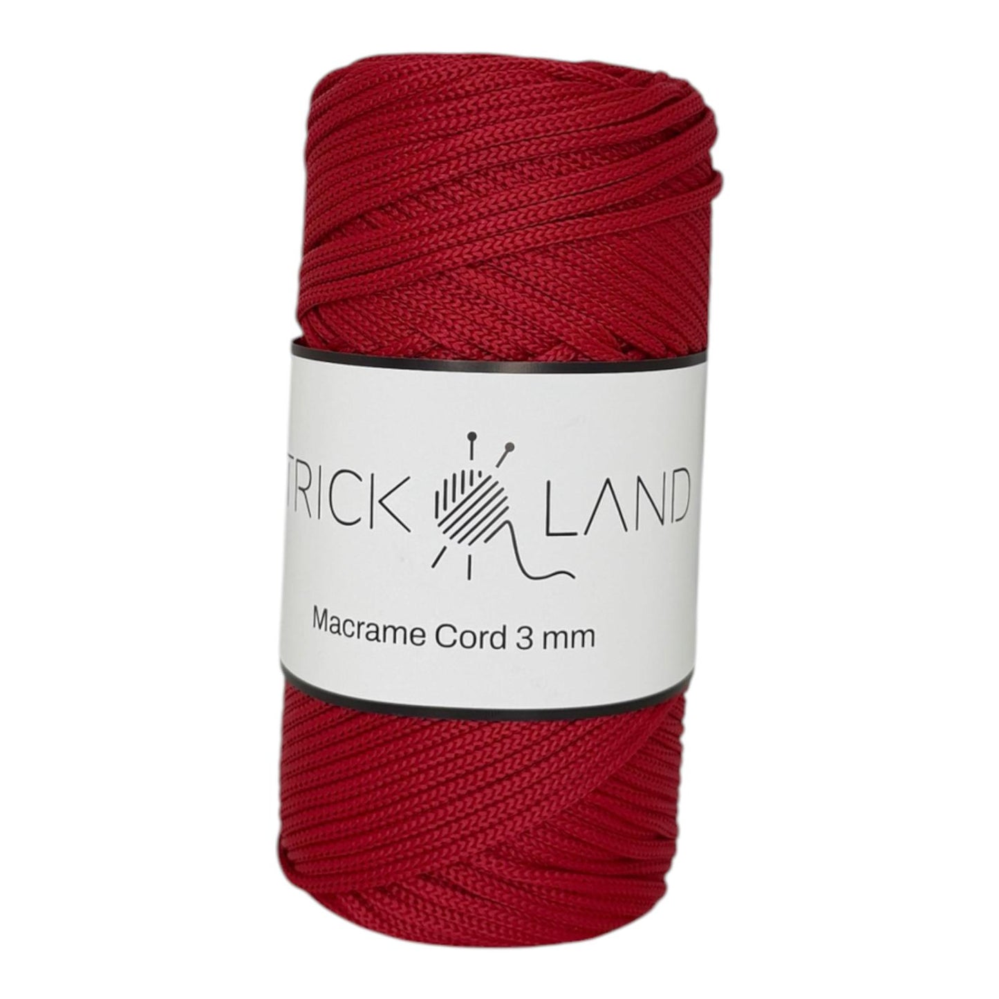 MACRAME 3 mm