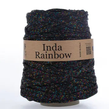 KOSMETICKTASCHE/CLUTCH LIVIA (RAINBOW)