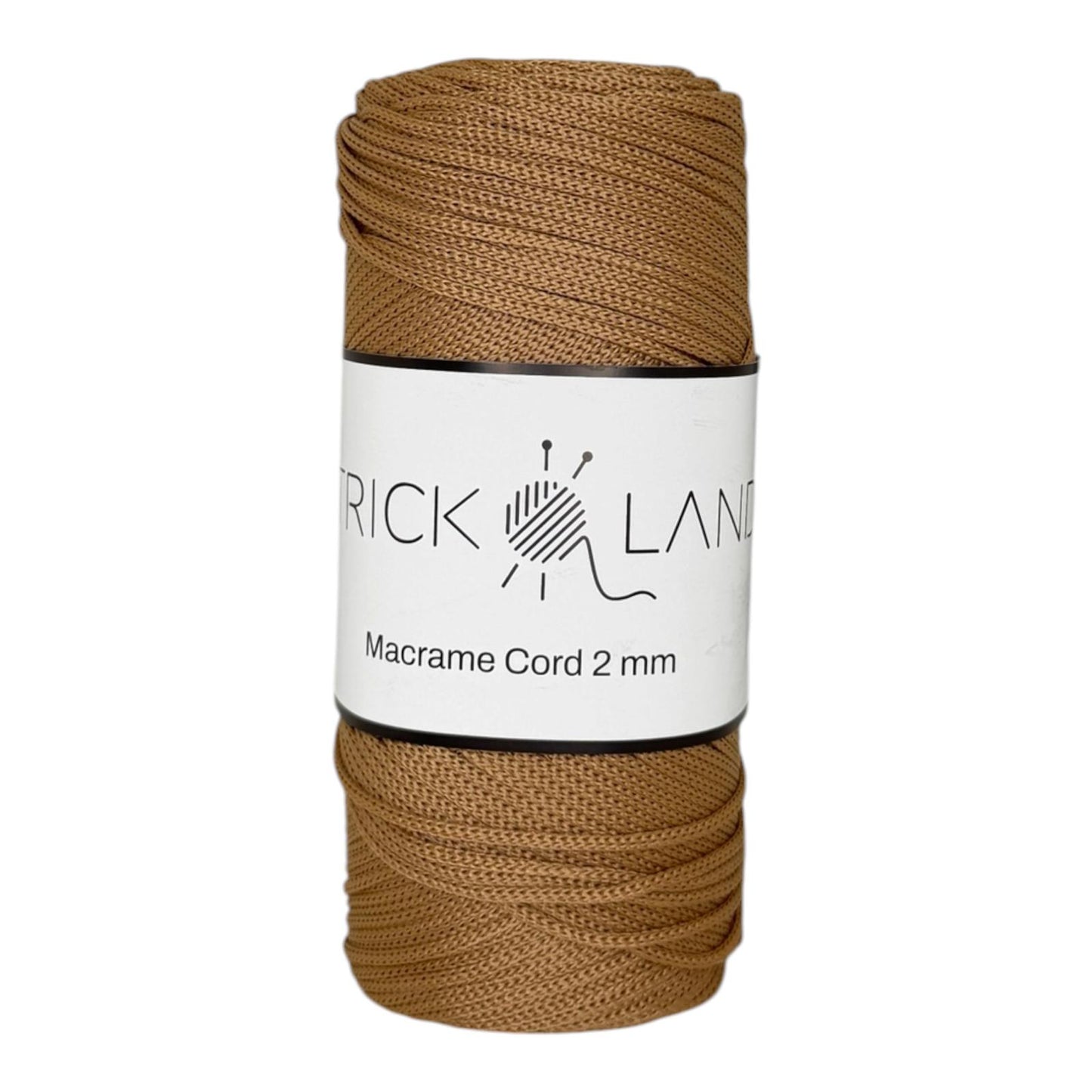 MACRAME 2 mm