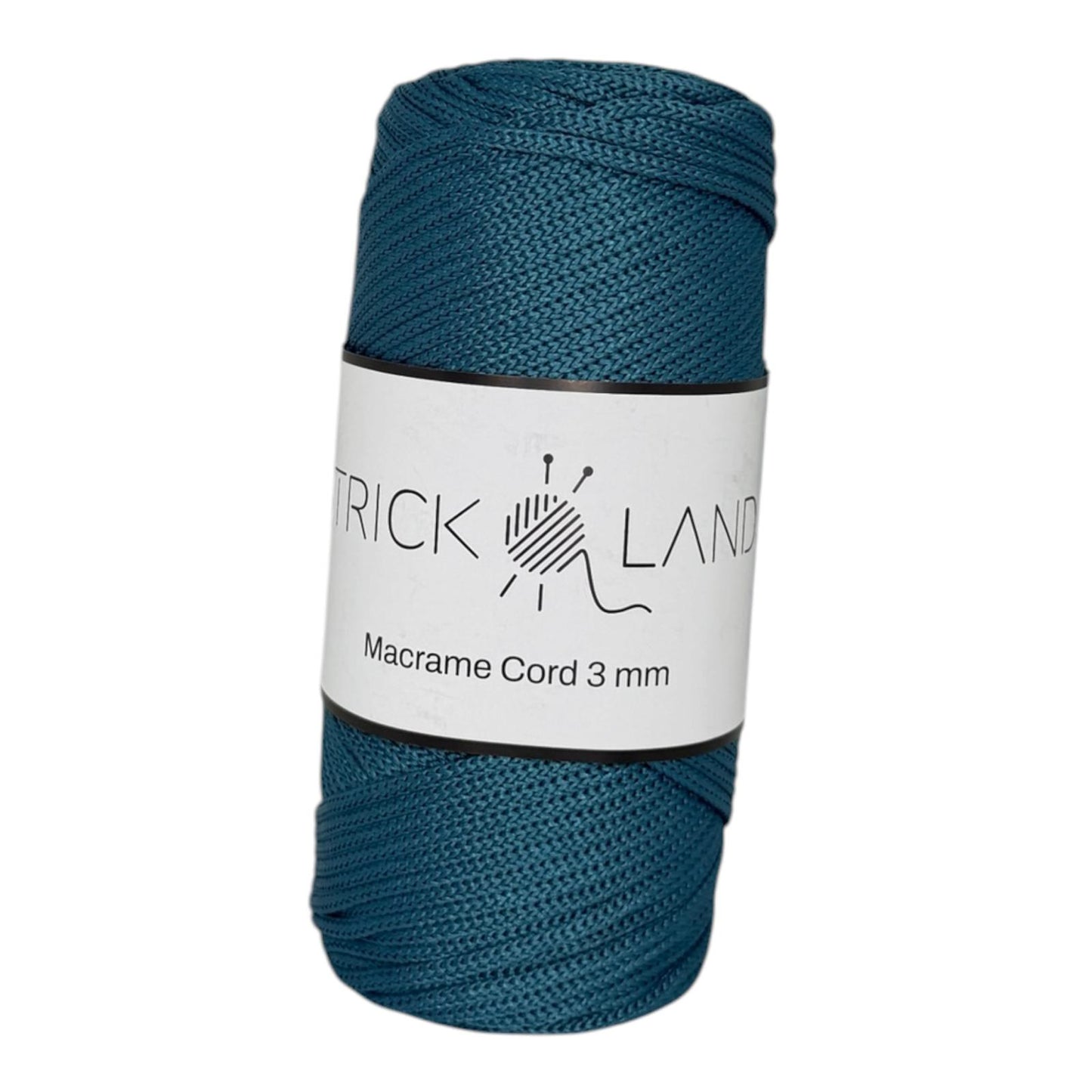 MACRAME 3 mm