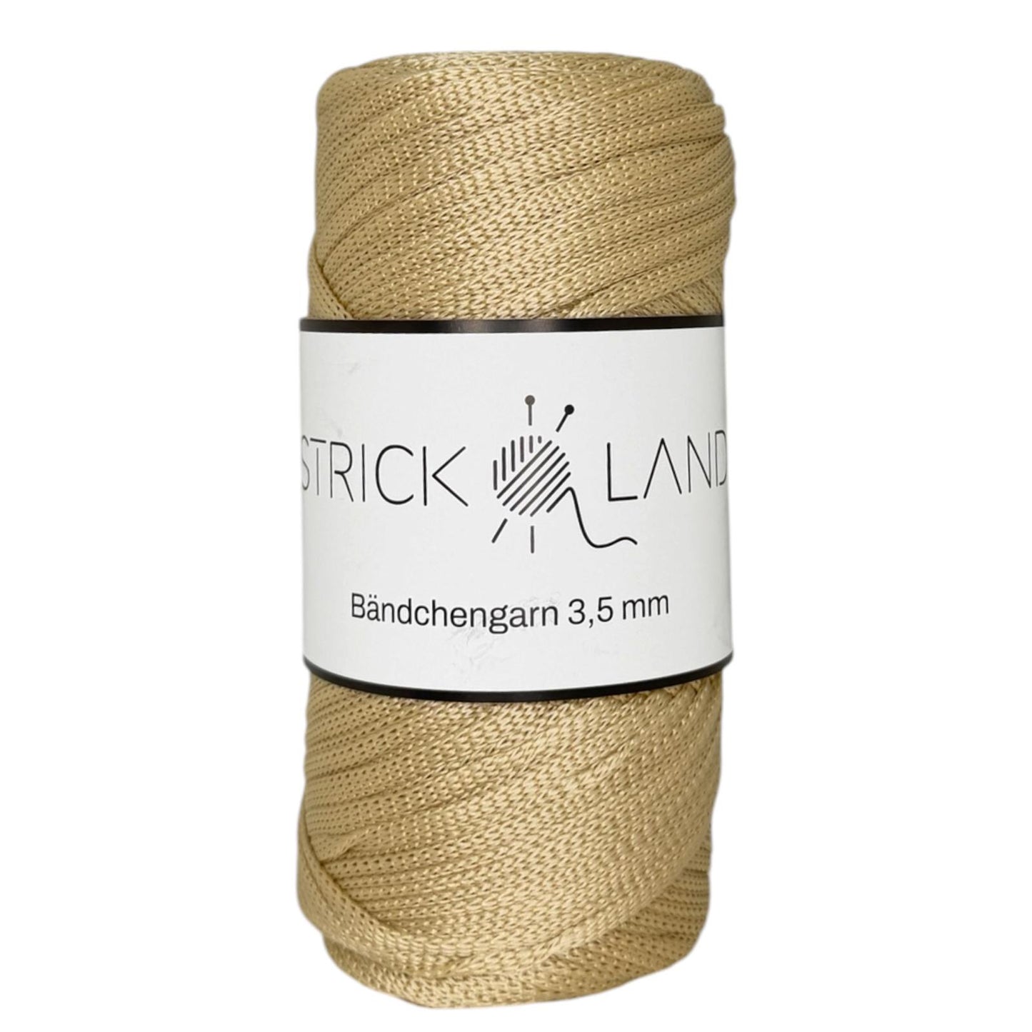BÄNDCHENGARN 3,5 mm