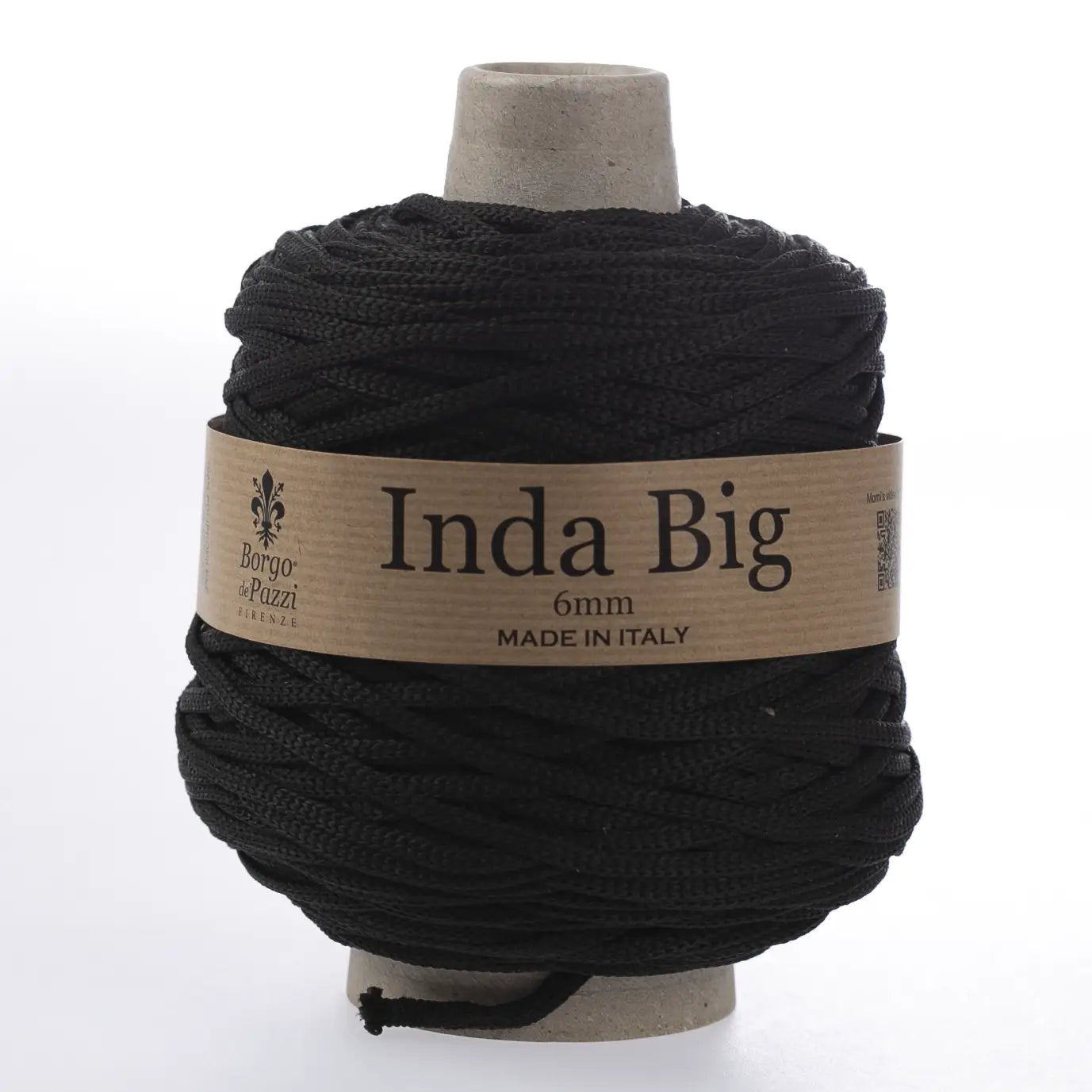 INDA BIG