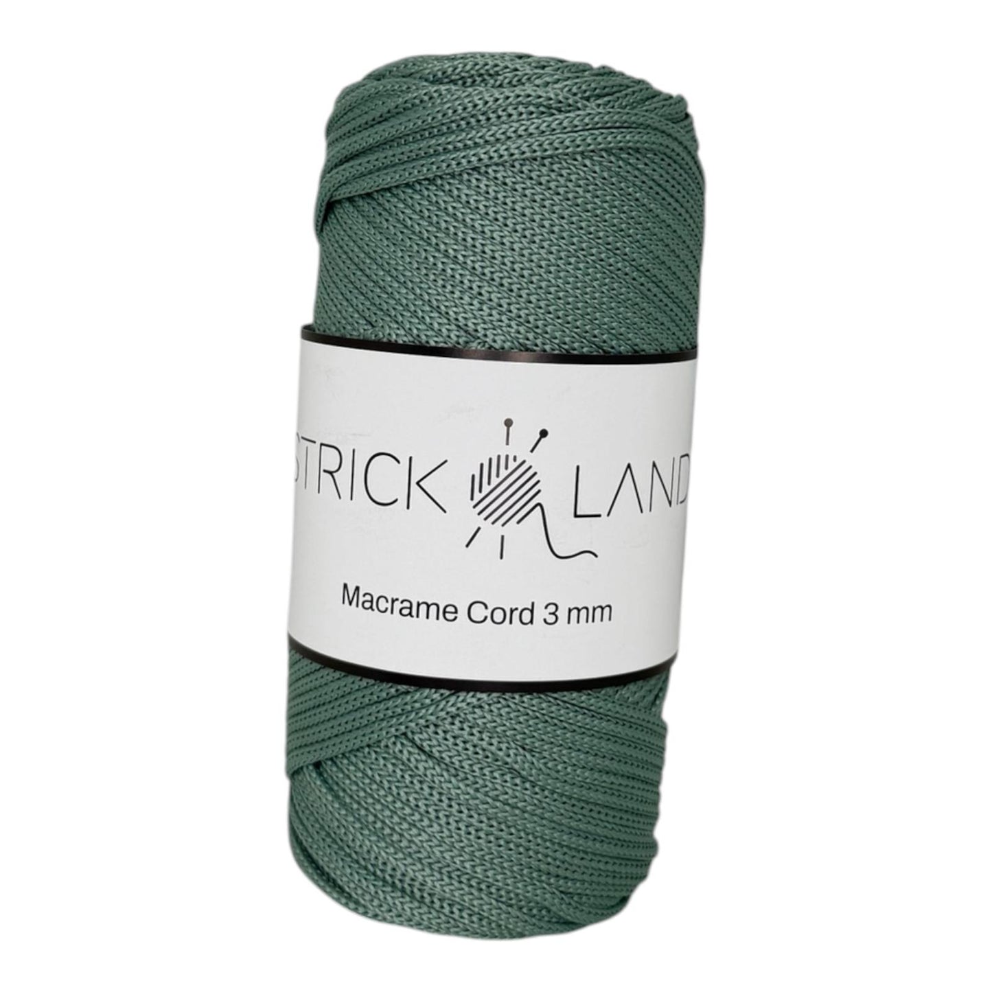 MACRAME 3 mm