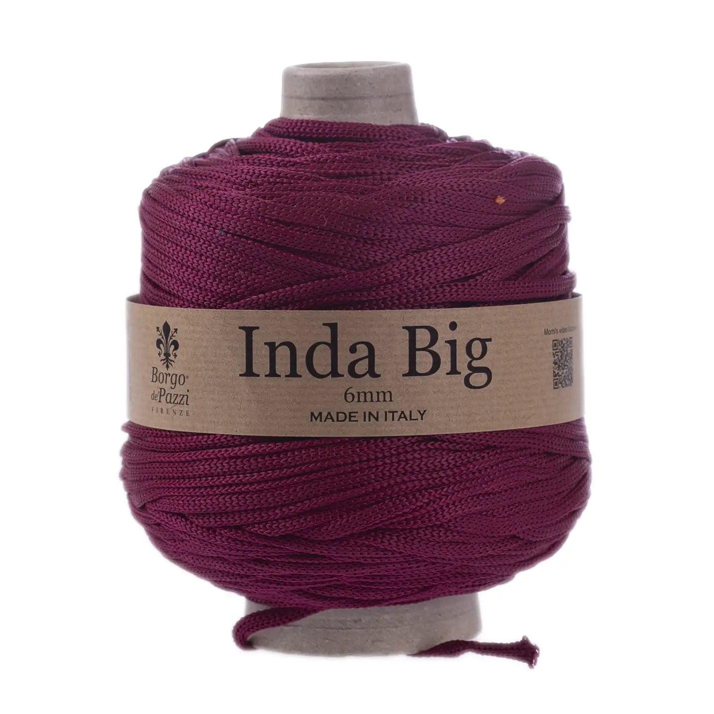 INDA BIG