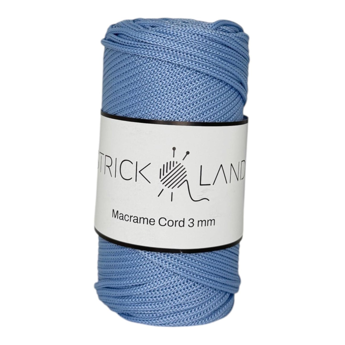 MACRAME 3 mm