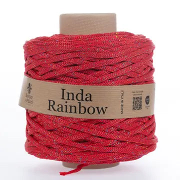 KOSMETICKTASCHE/CLUTCH LIVIA (RAINBOW)