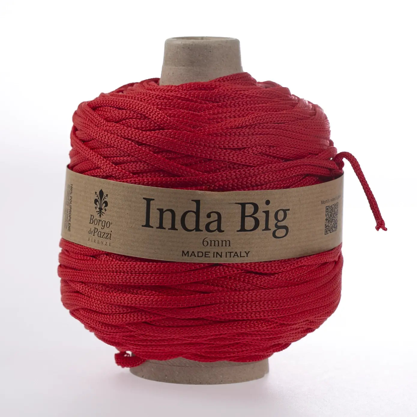INDA BIG