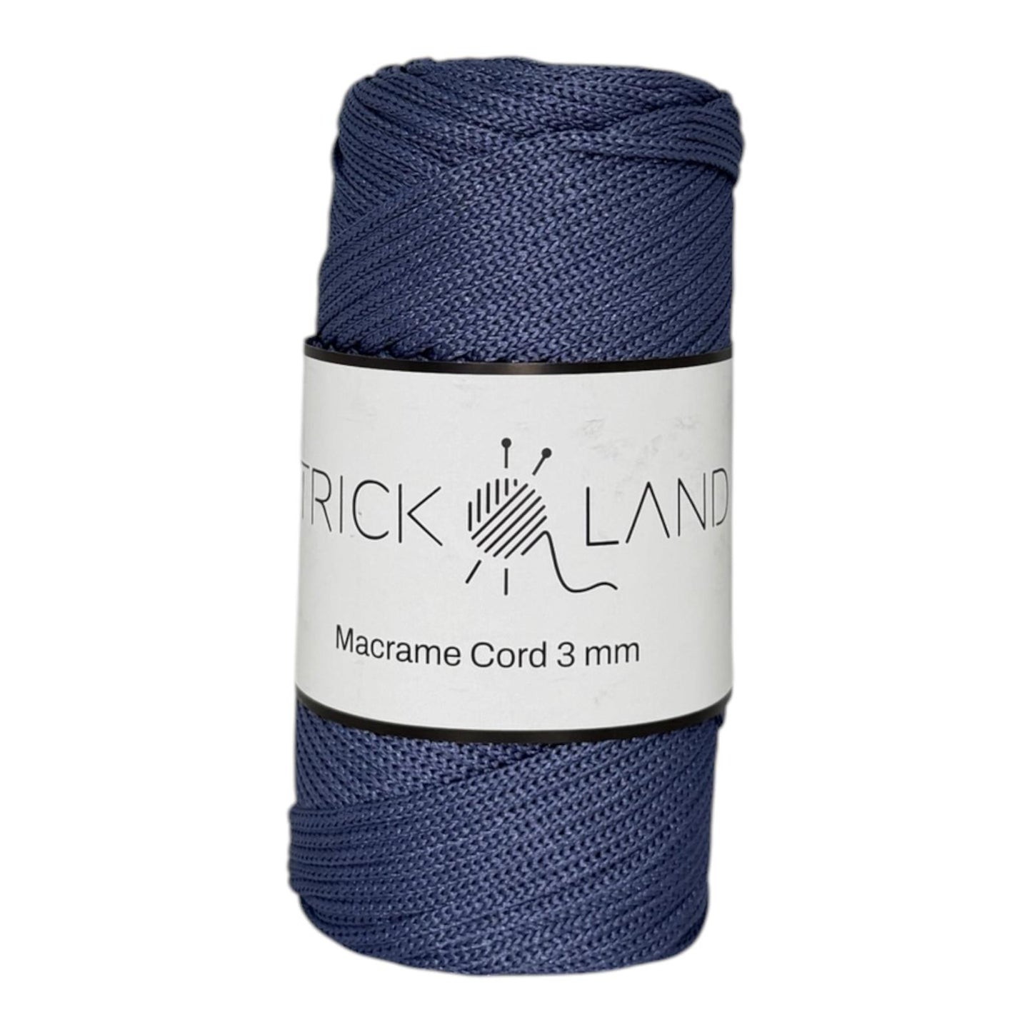 MACRAME 3 mm
