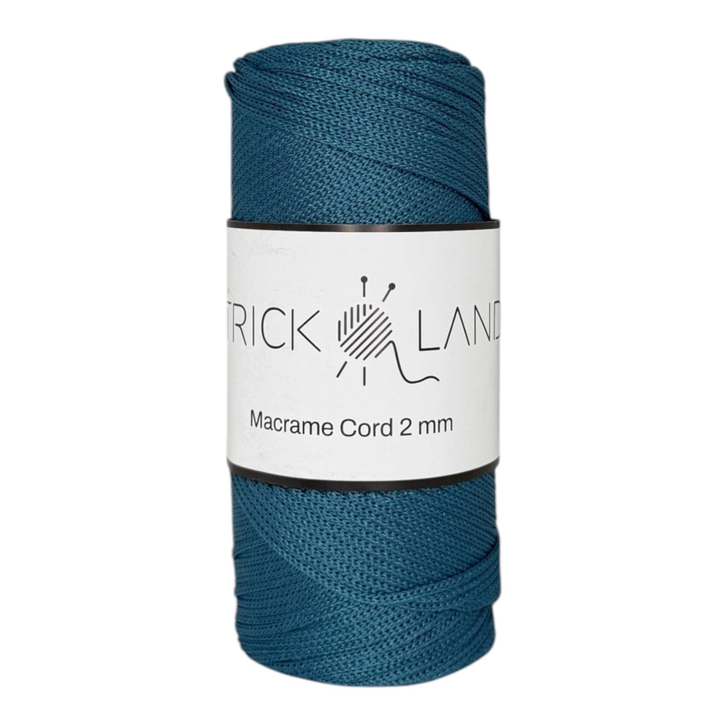 MACRAME 2 mm