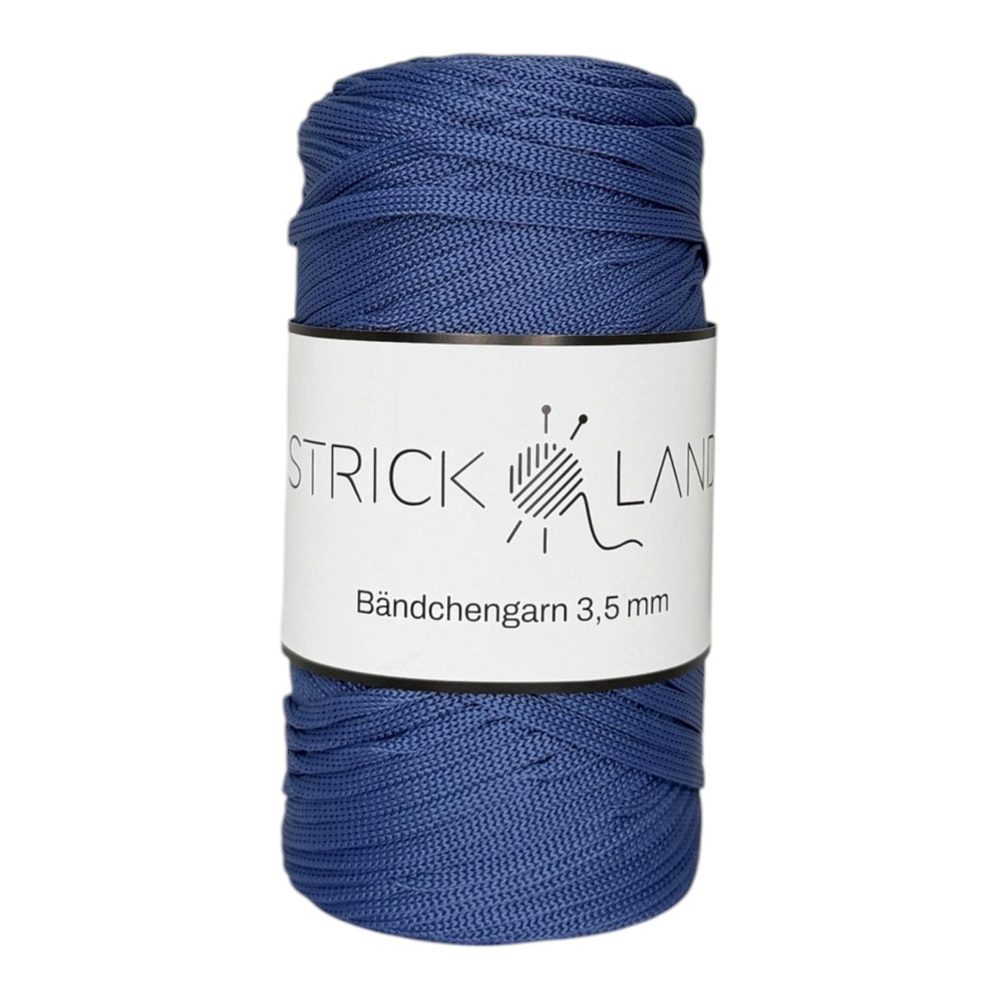 BÄNDCHENGARN 3,5 mm