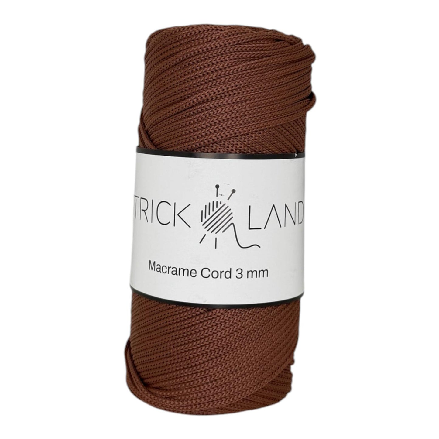MACRAME 3 mm