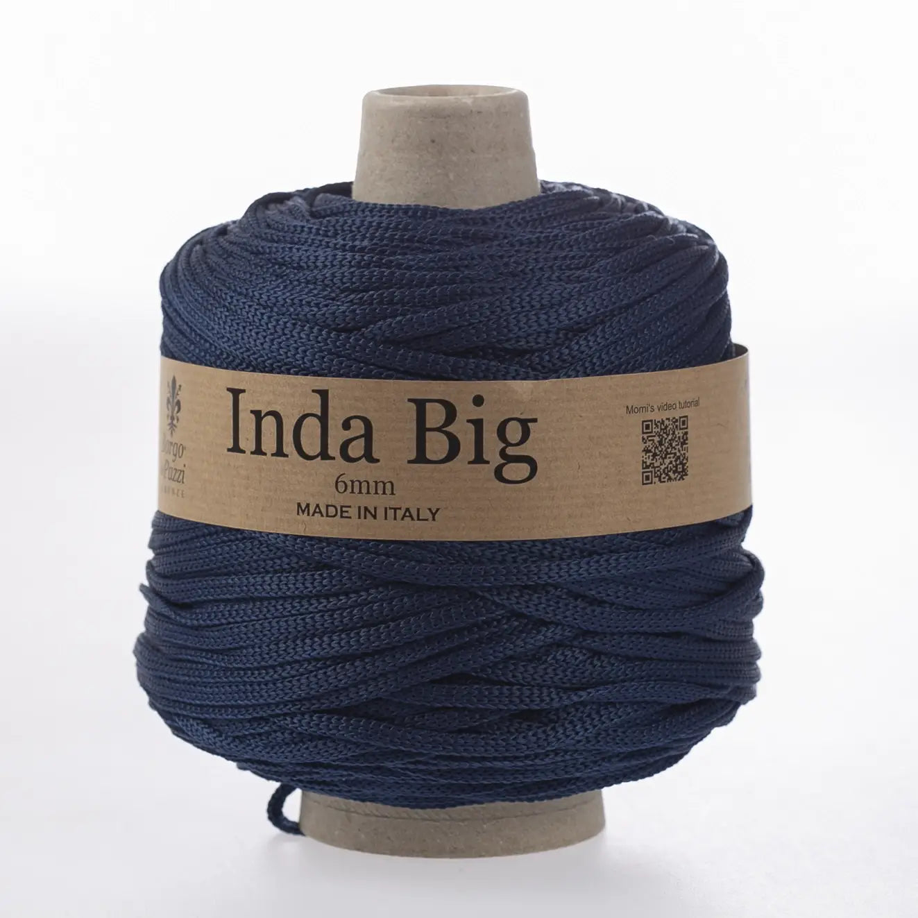 INDA BIG