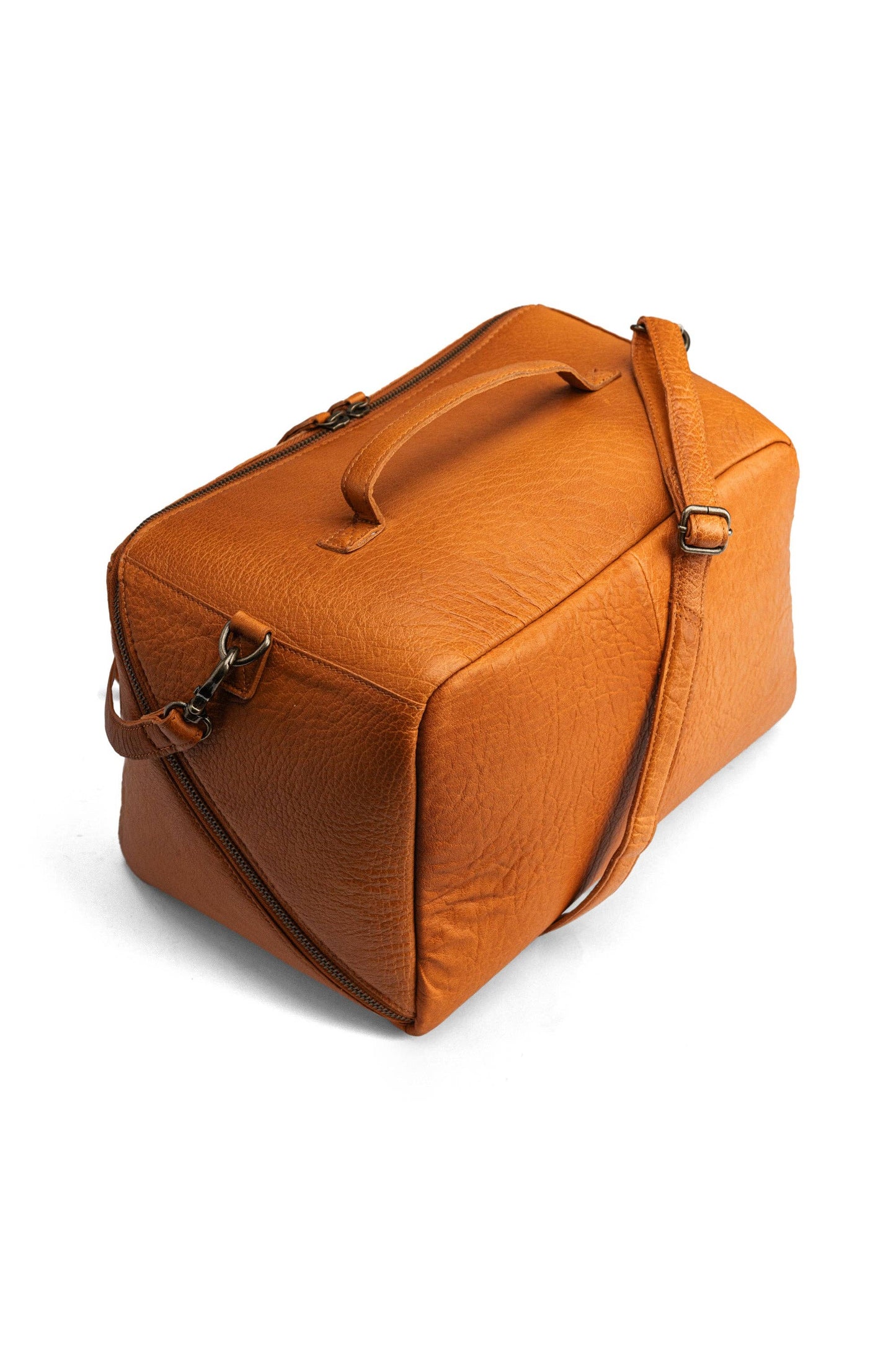 Cleo XL Projekt-Tasche: Schwarz / Eine Größe