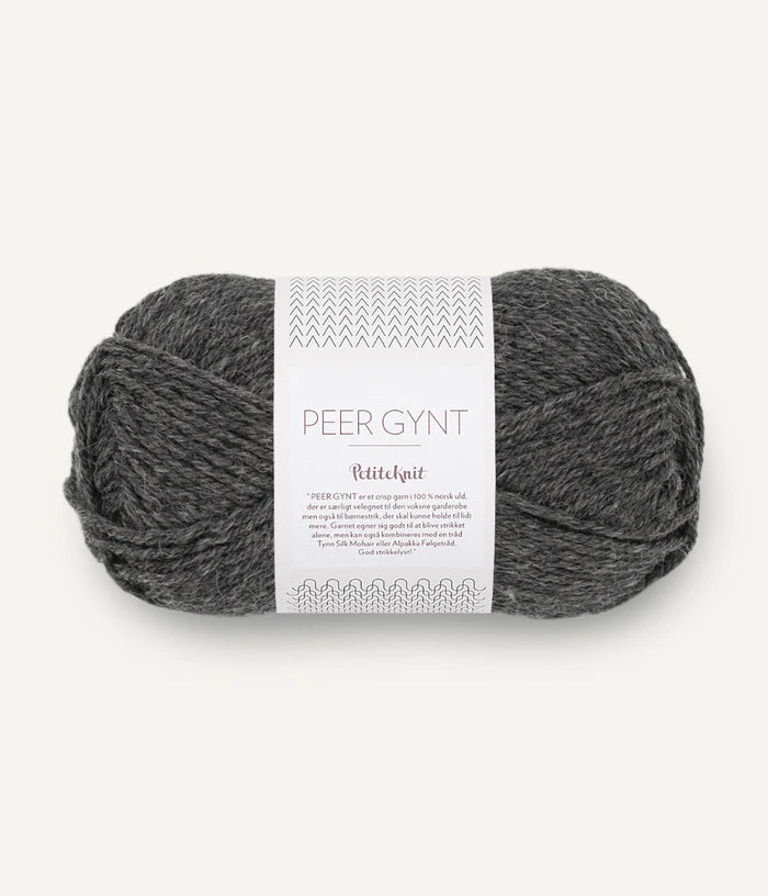 PEER GYNT PETITEKNITE