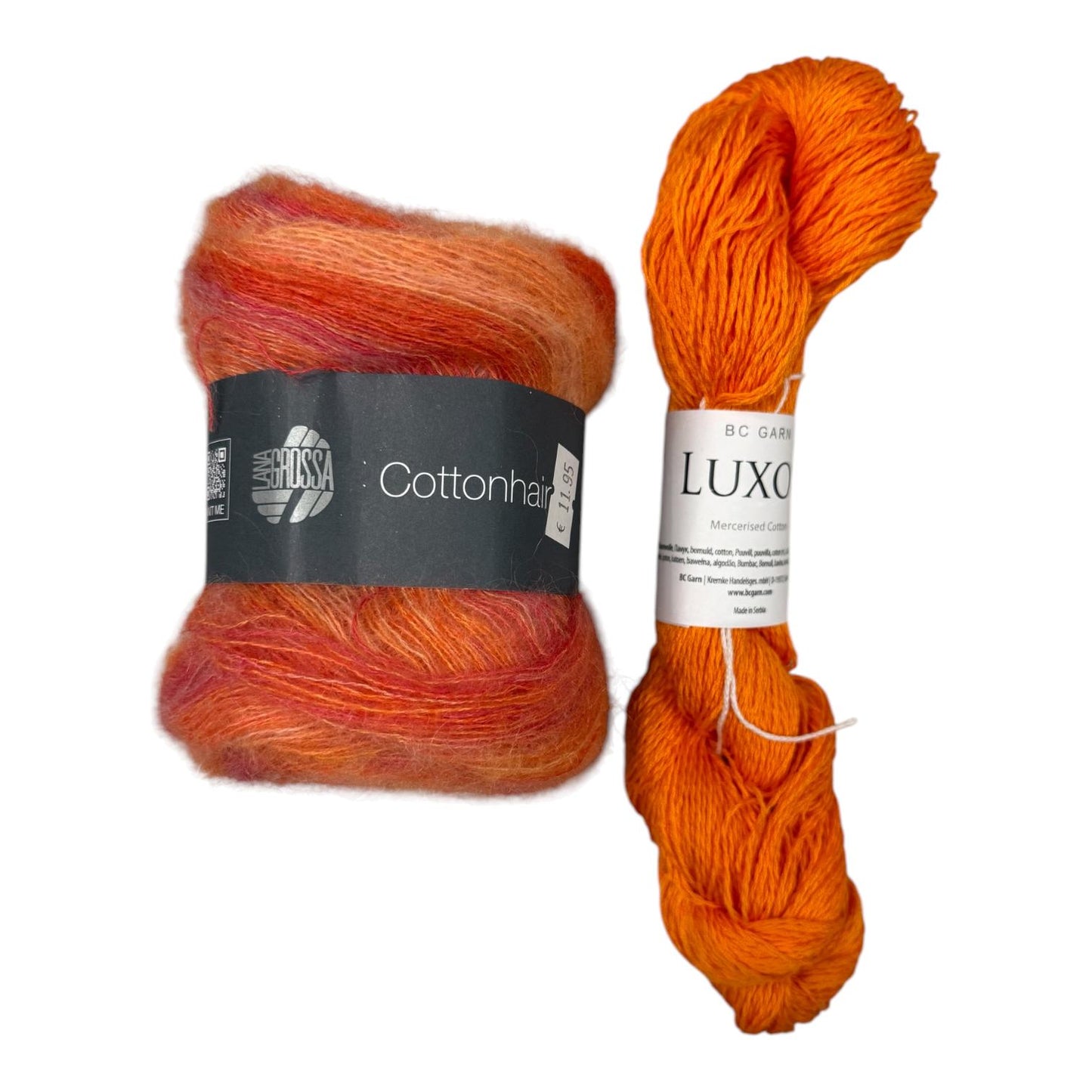TUCH-BUNDLE ARIELLE