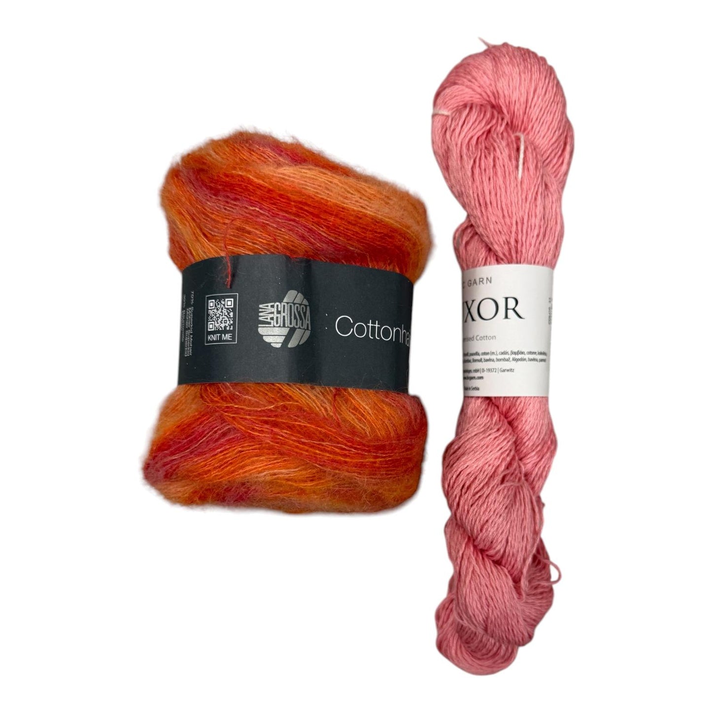 TUCH-BUNDLE ARIELLE