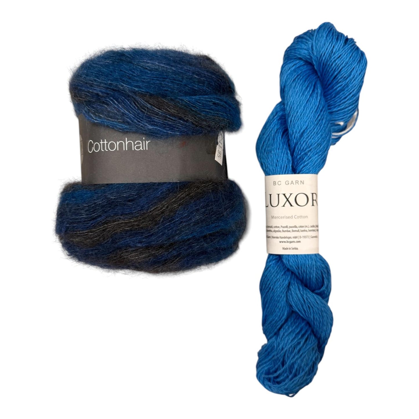 TUCH-BUNDLE ARIELLE