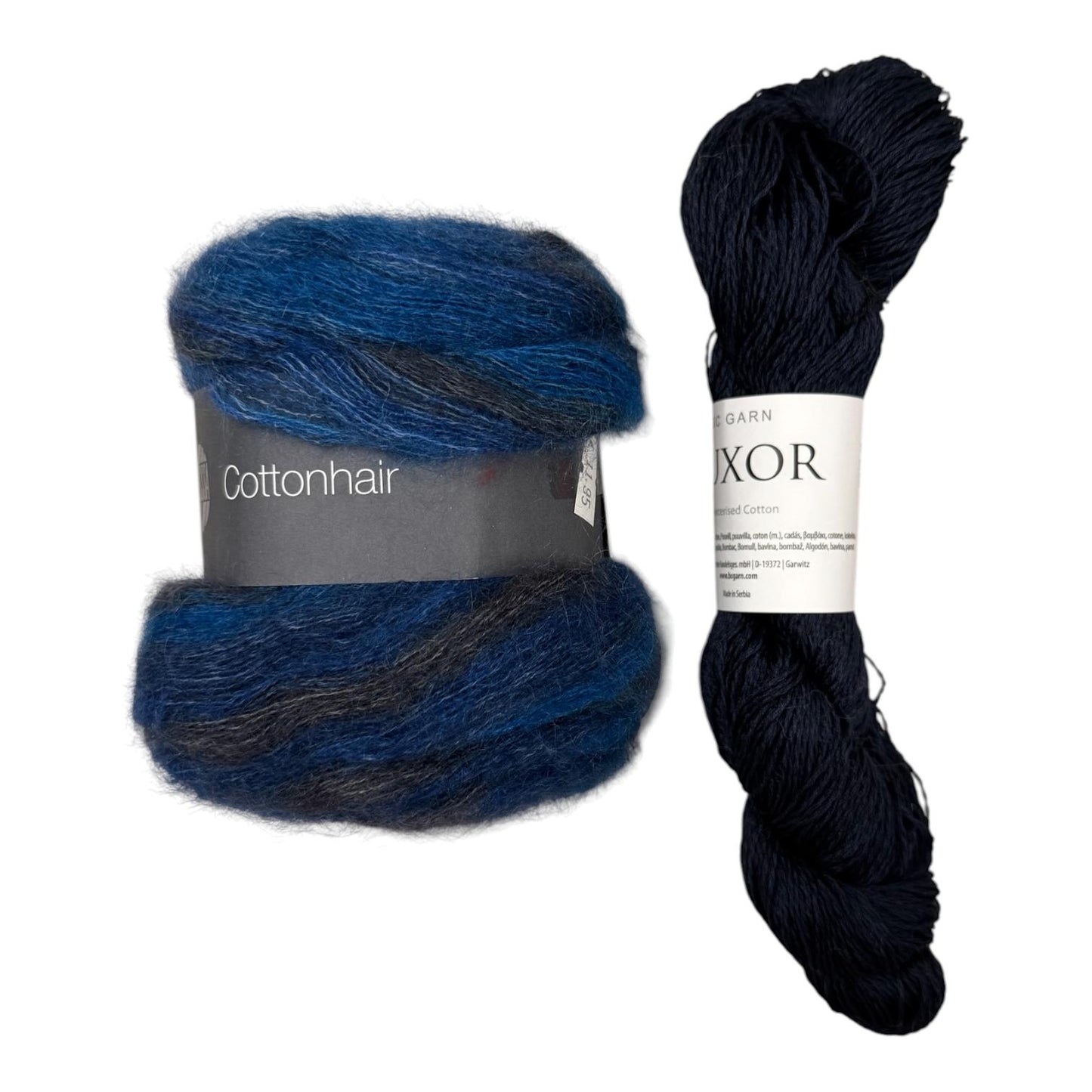 TUCH-BUNDLE ARIELLE