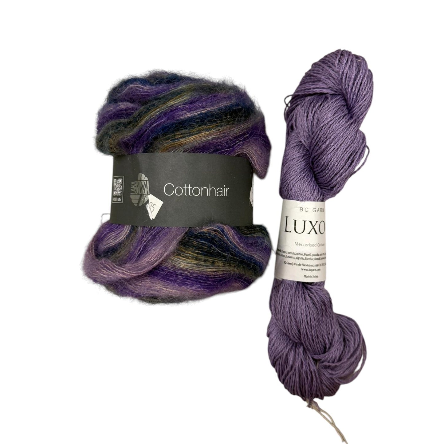 TUCH-BUNDLE ARIELLE