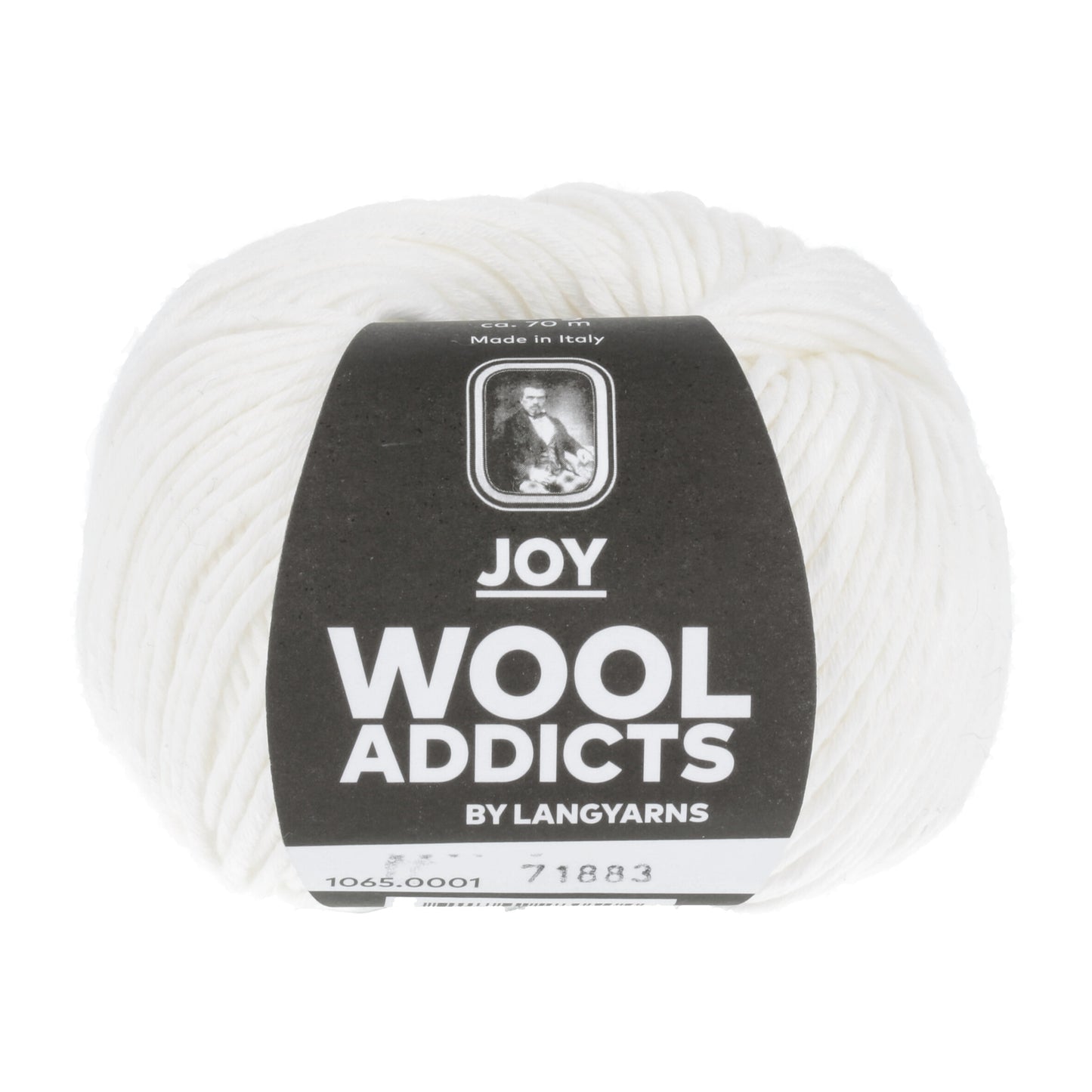 Lang Yarns Wool Addicts Joy