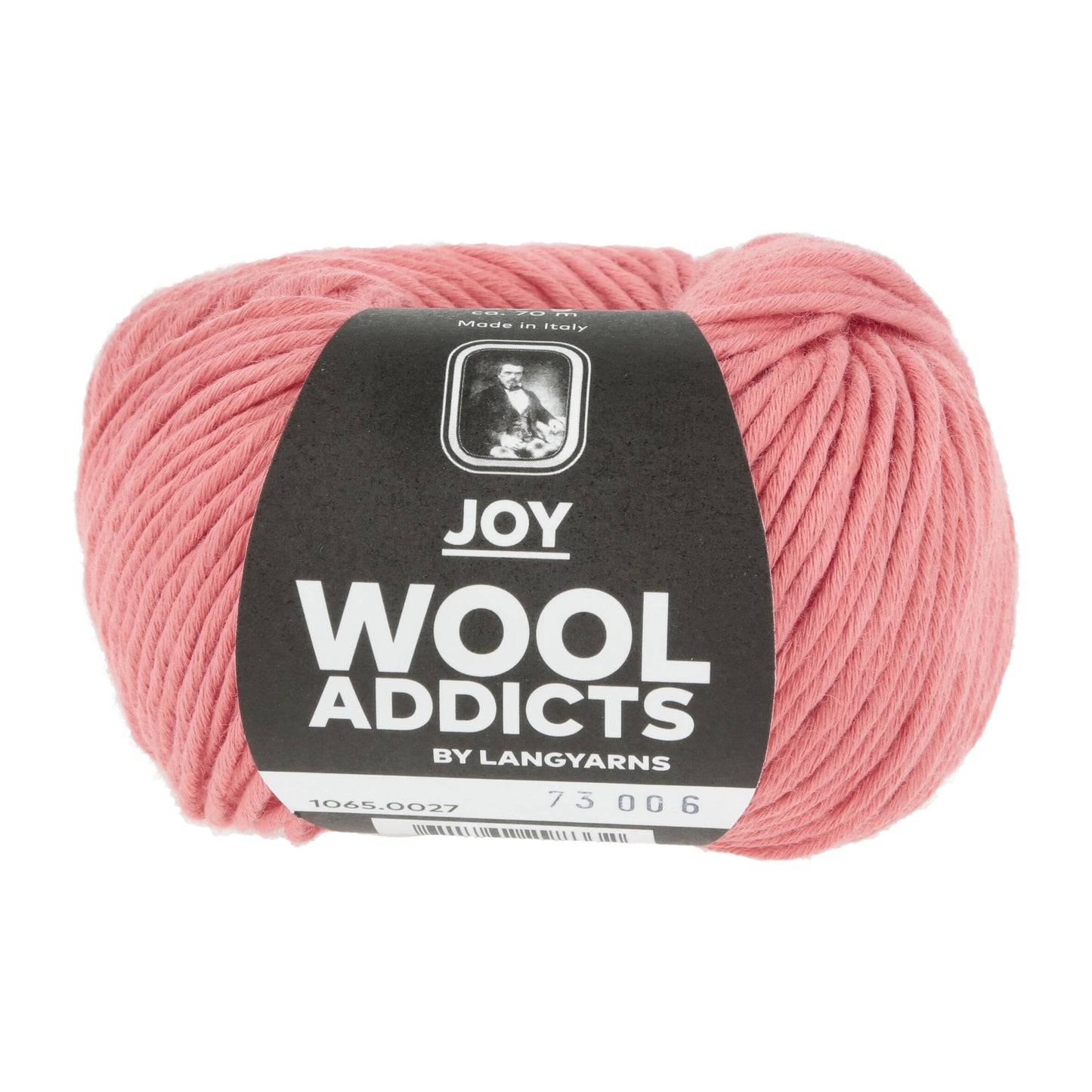 Lang Yarns Wool Addicts Joy