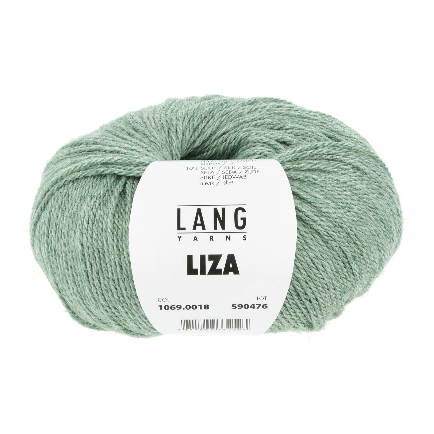 LIZA