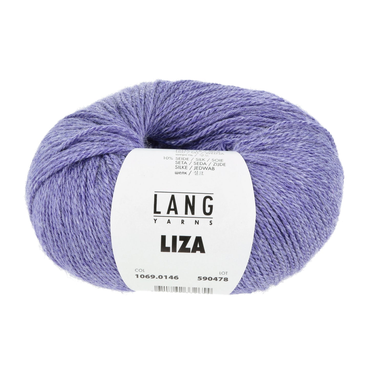 LIZA