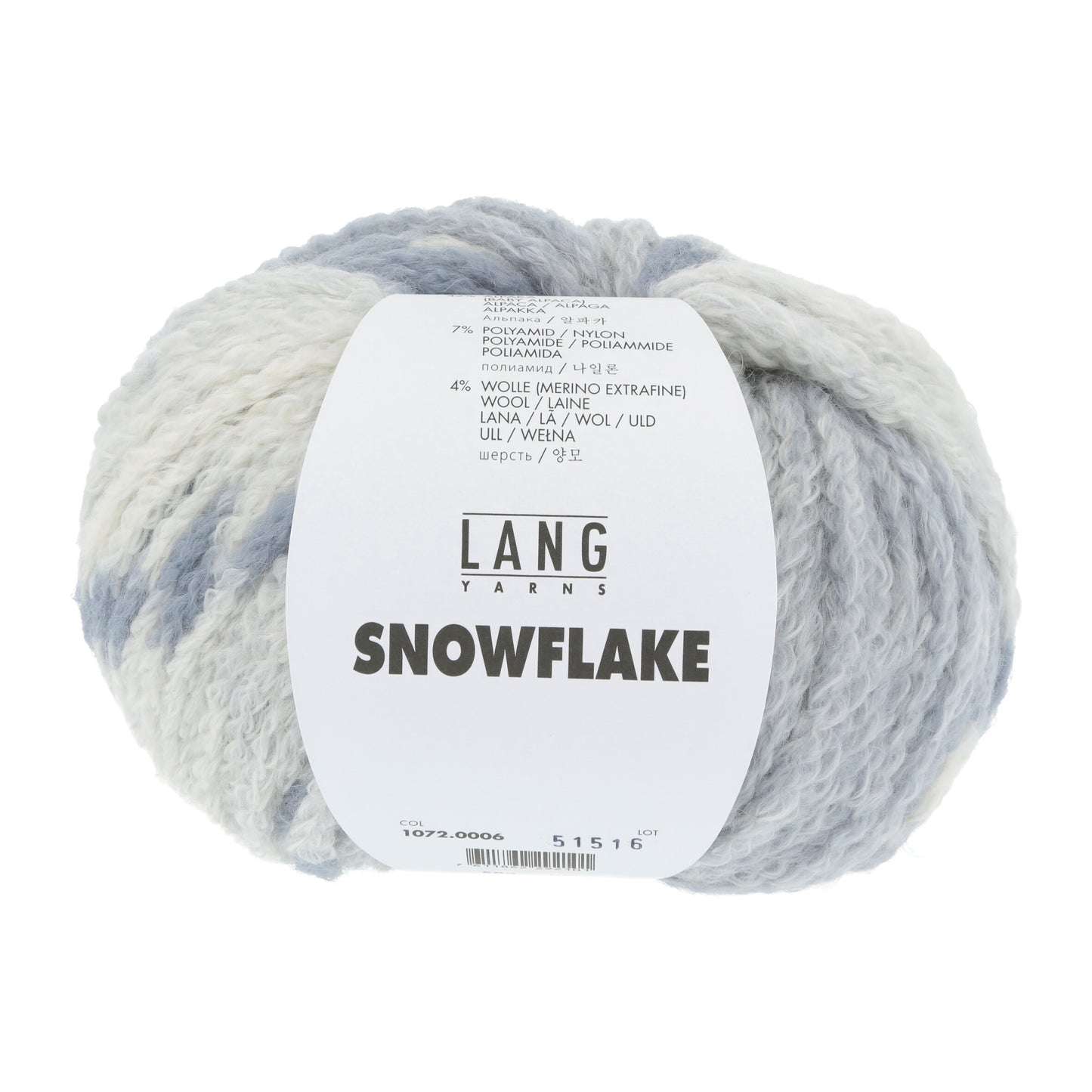 SNOWFLAKE