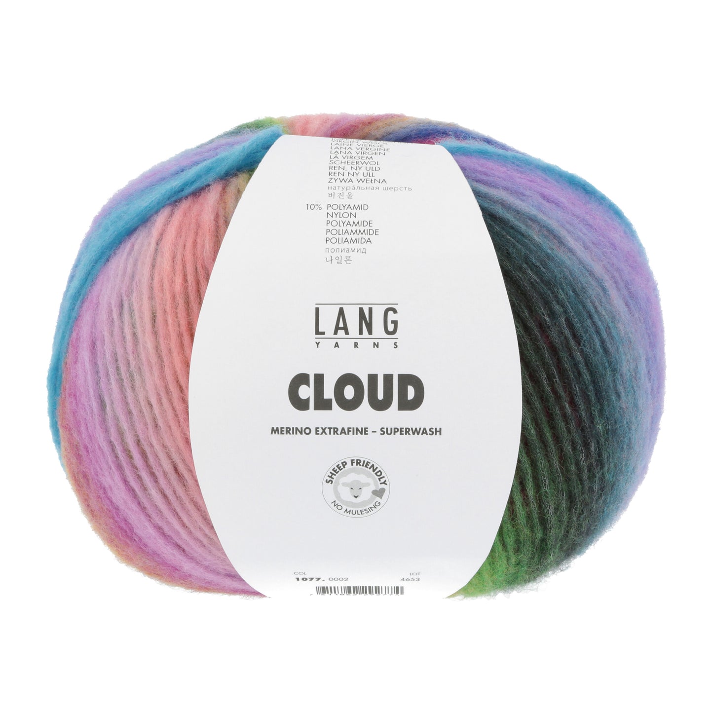 CLOUD