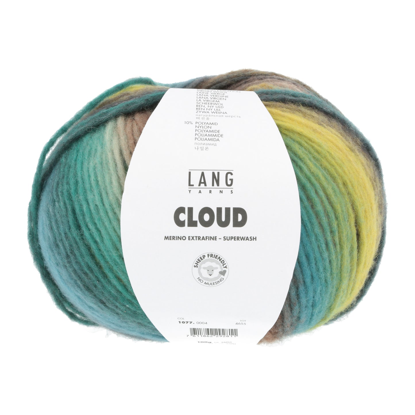 CLOUD