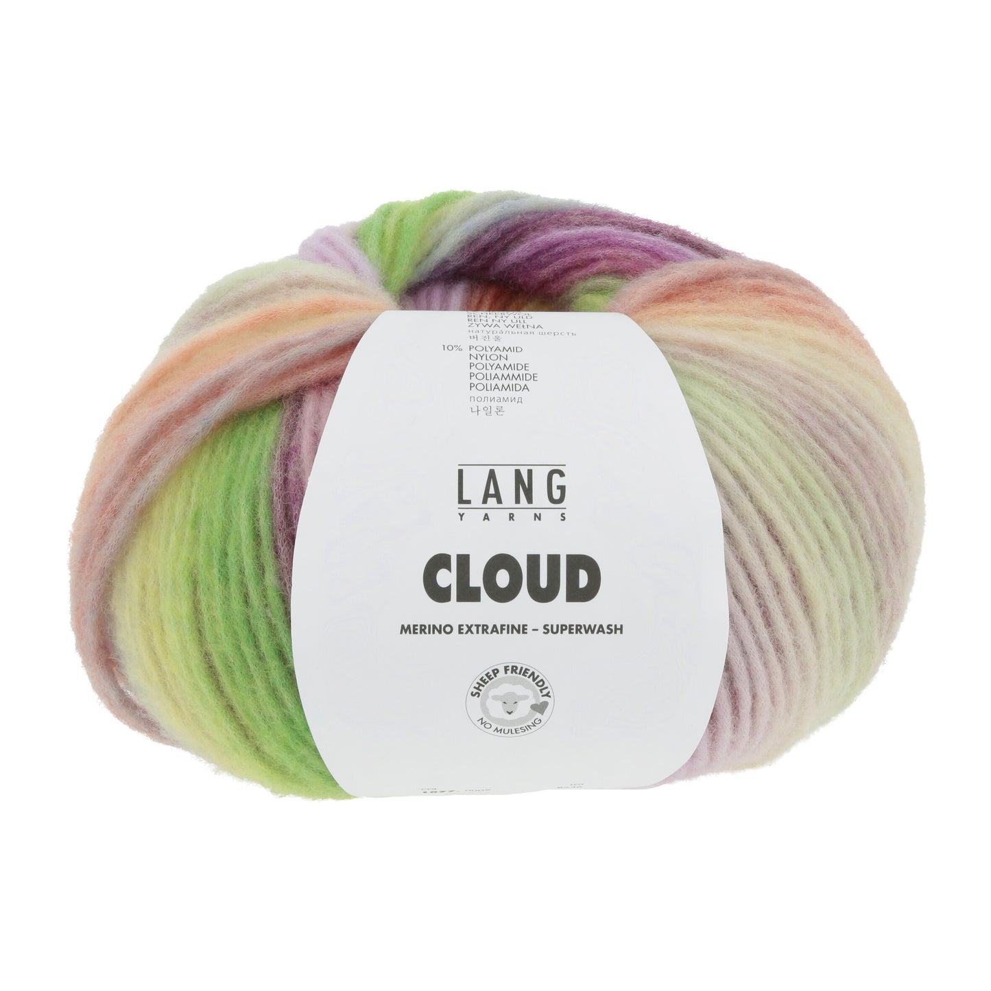 CLOUD