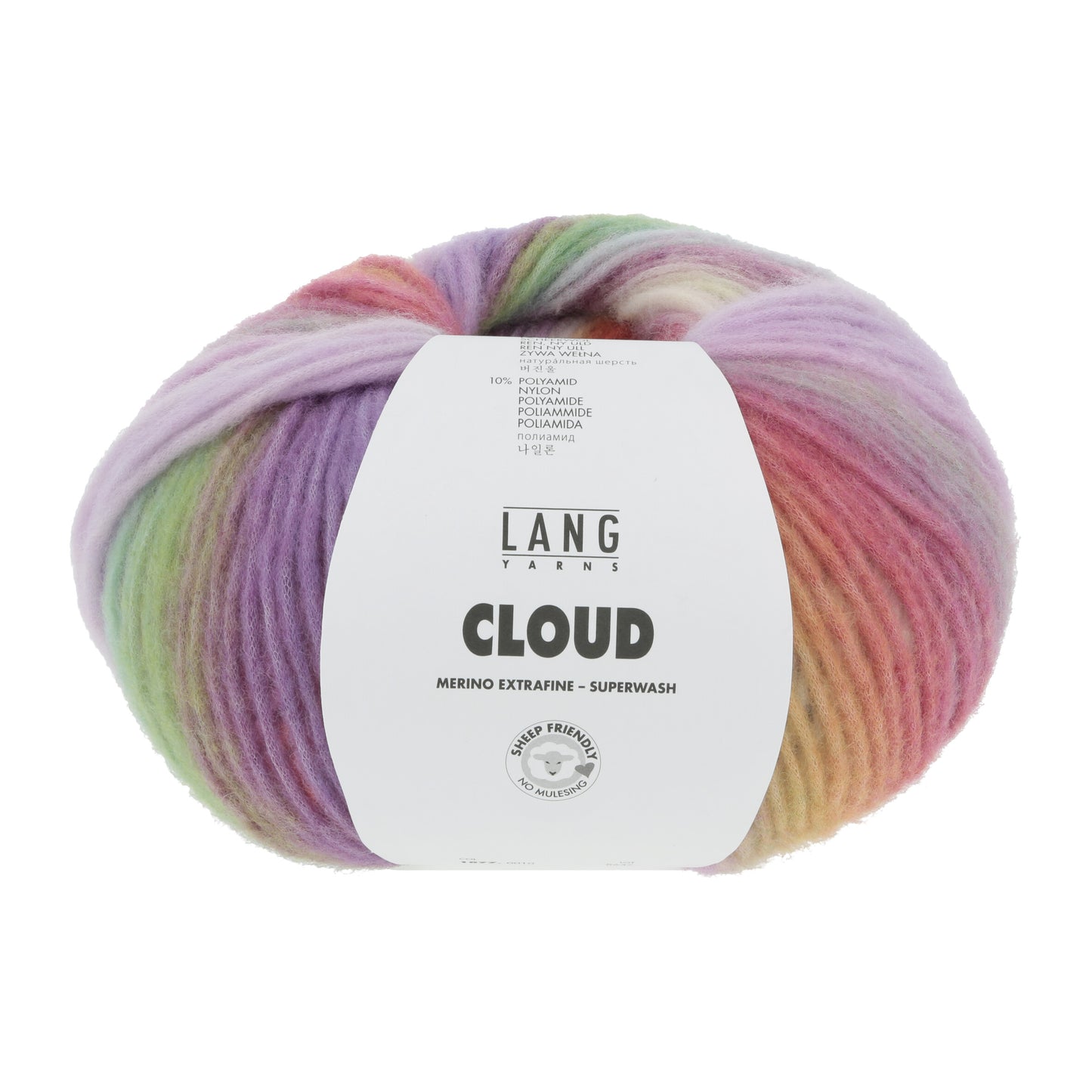 CLOUD