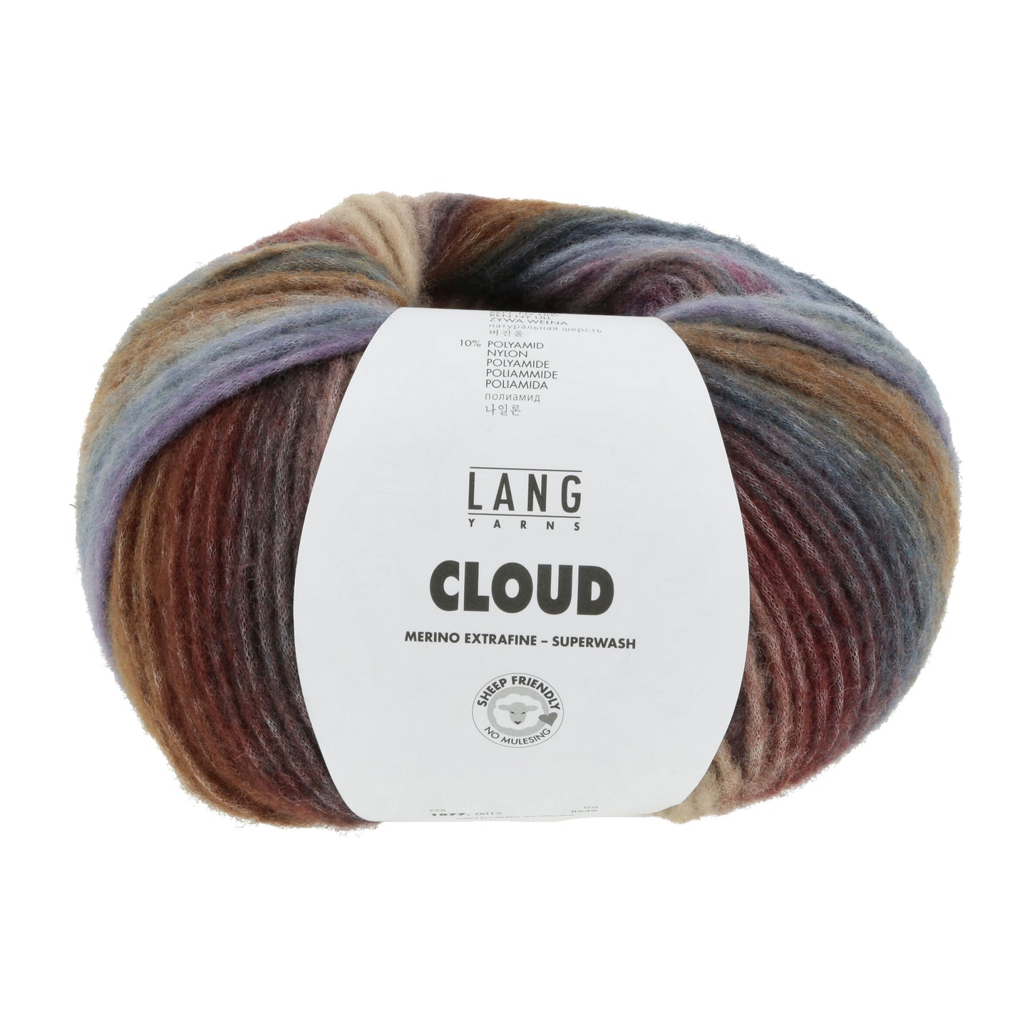 CLOUD