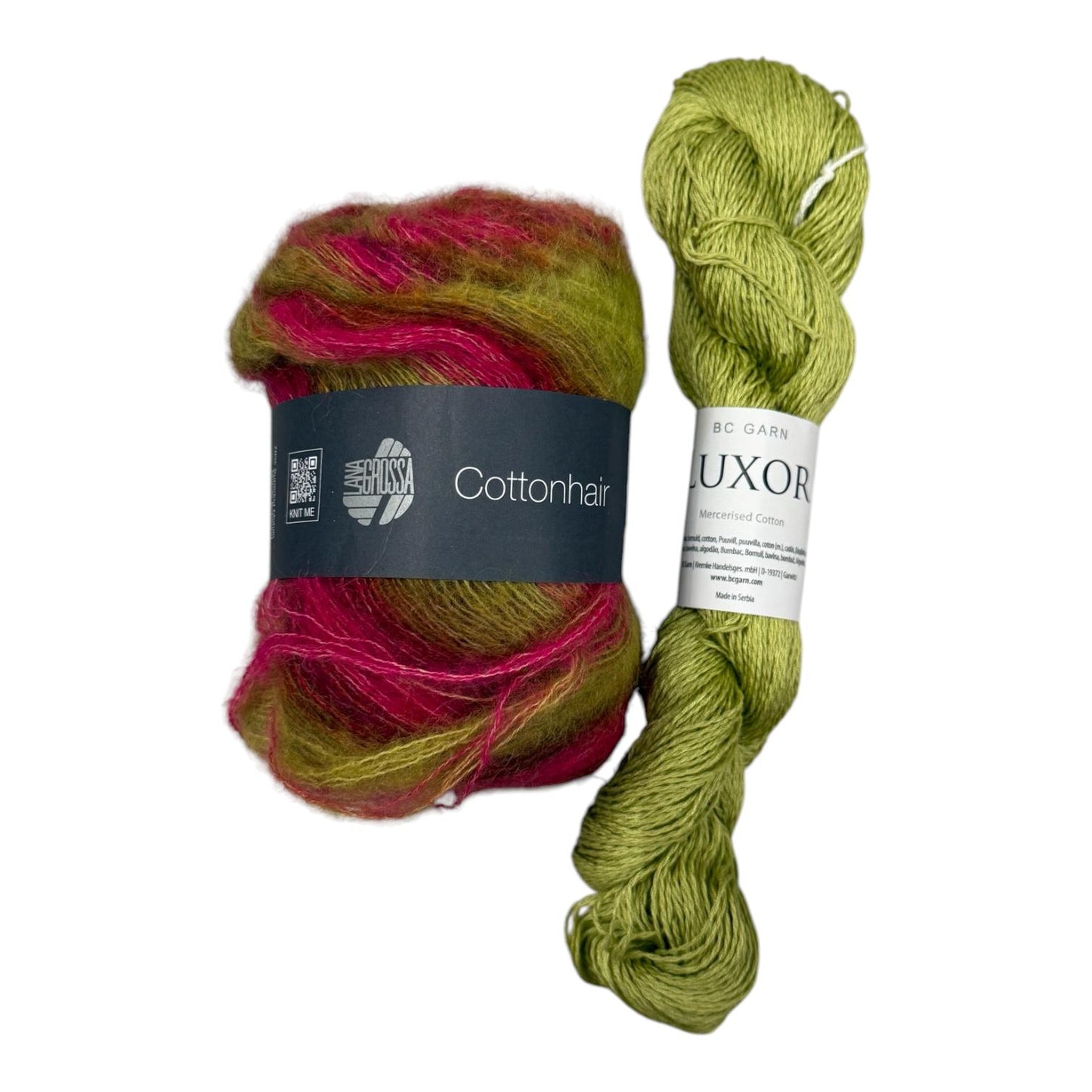 TUCH-BUNDLE ARIELLE
