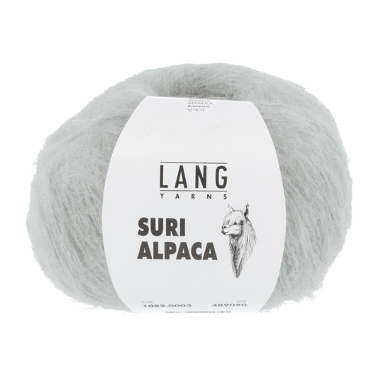 SURI ALPACA