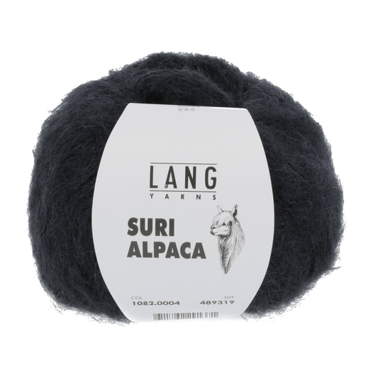 SURI ALPACA