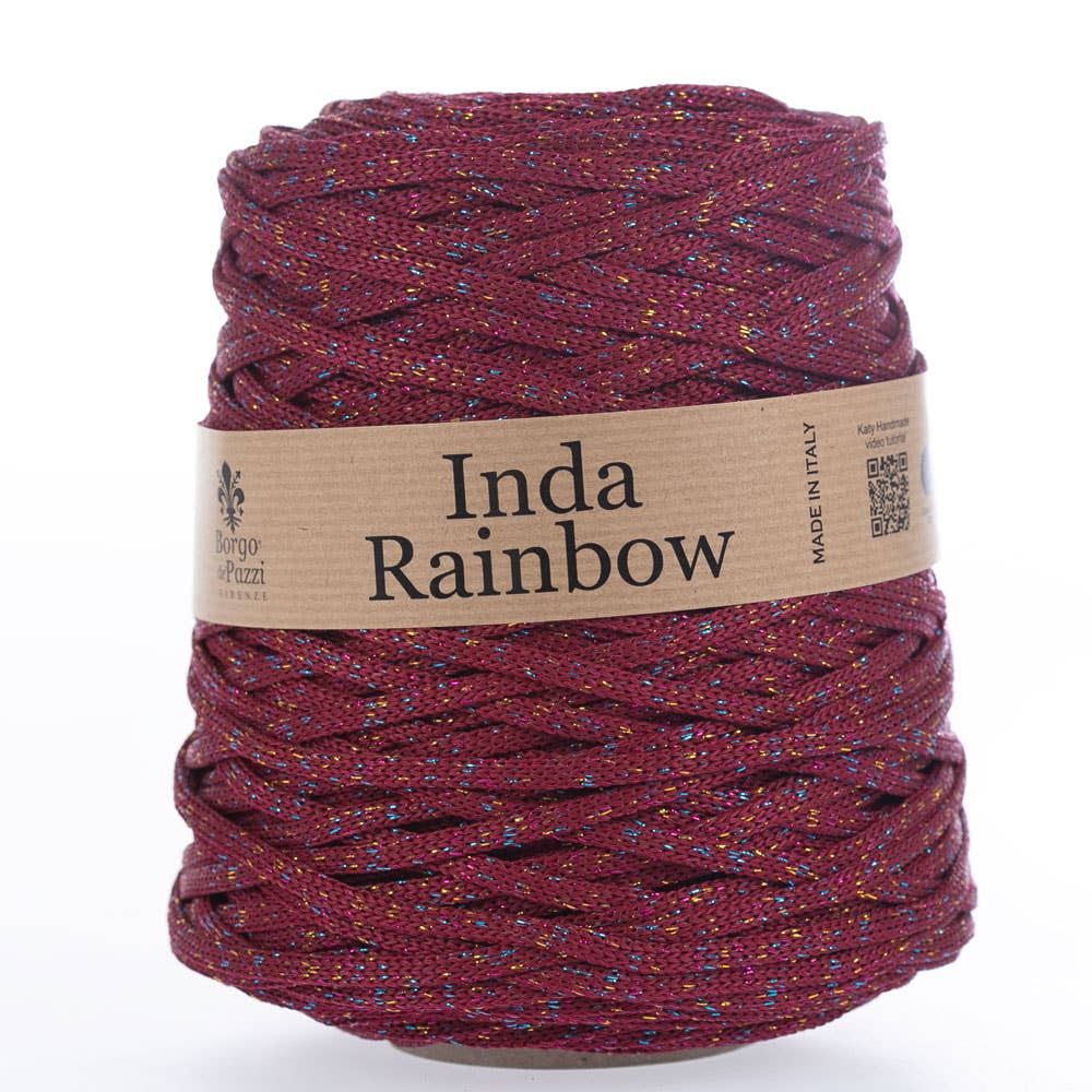 INDA Rainbow : 33