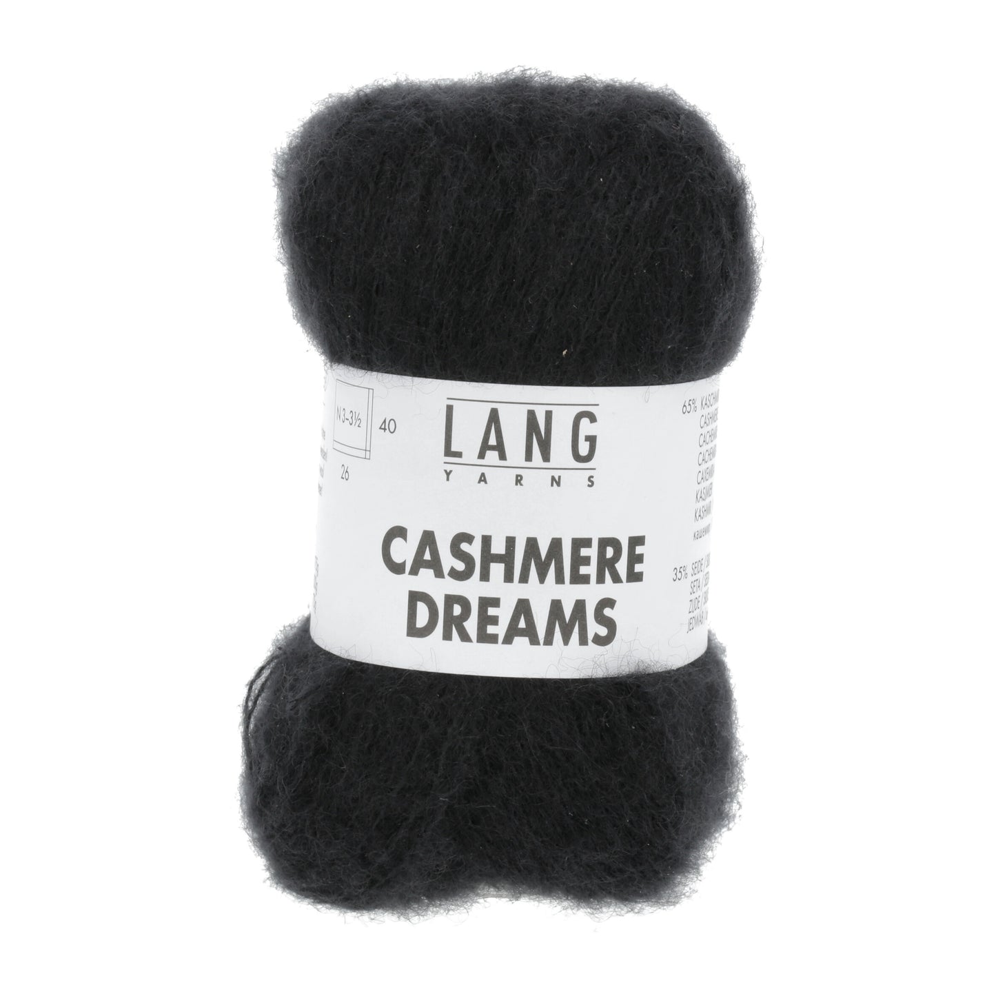 CASHMERE DREAMS