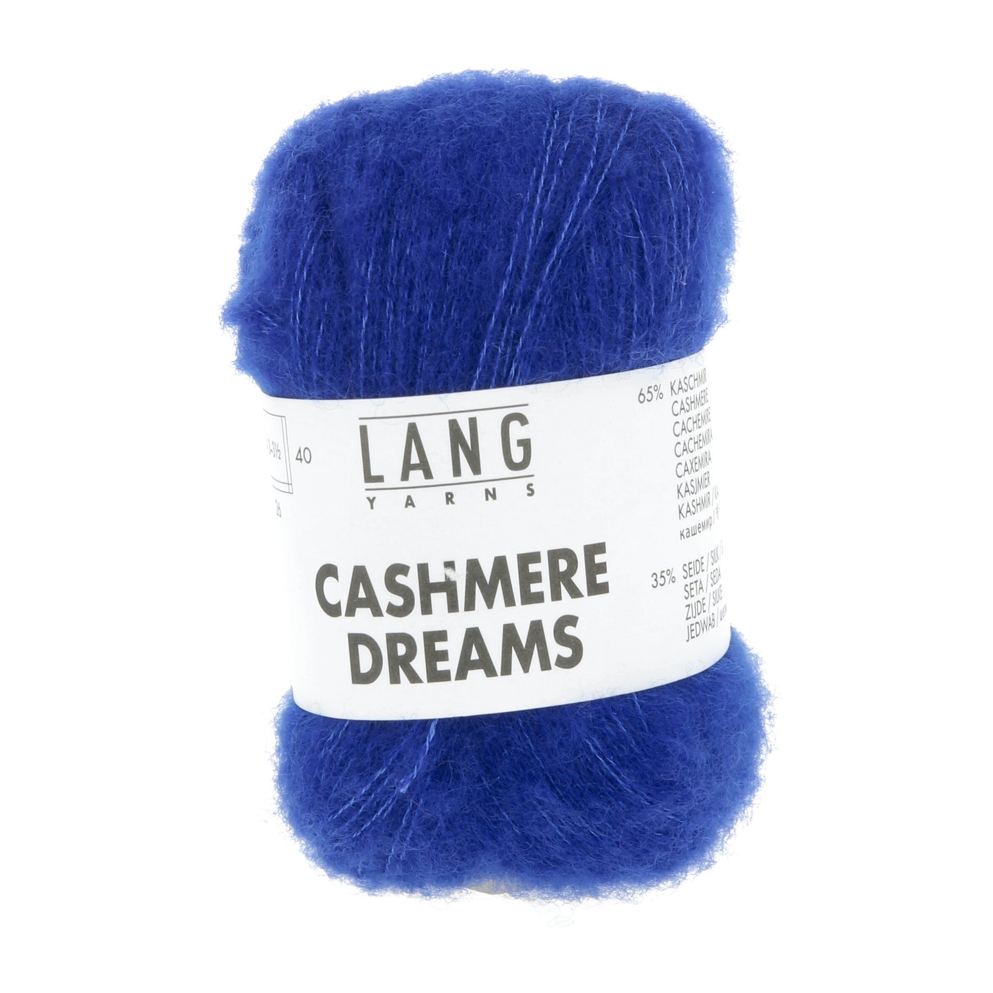CASHMERE DREAMS