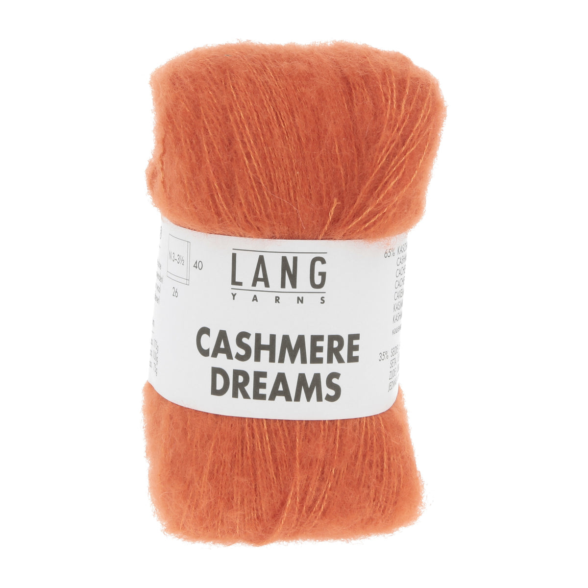 CASHMERE DREAMS