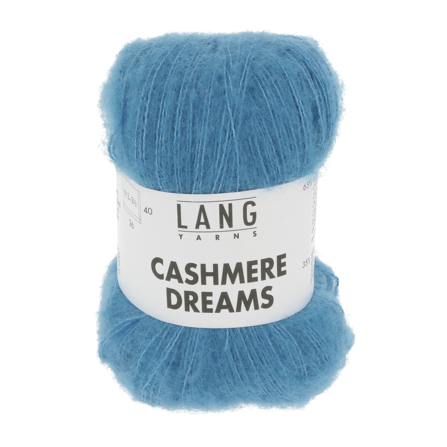 CASHMERE DREAMS