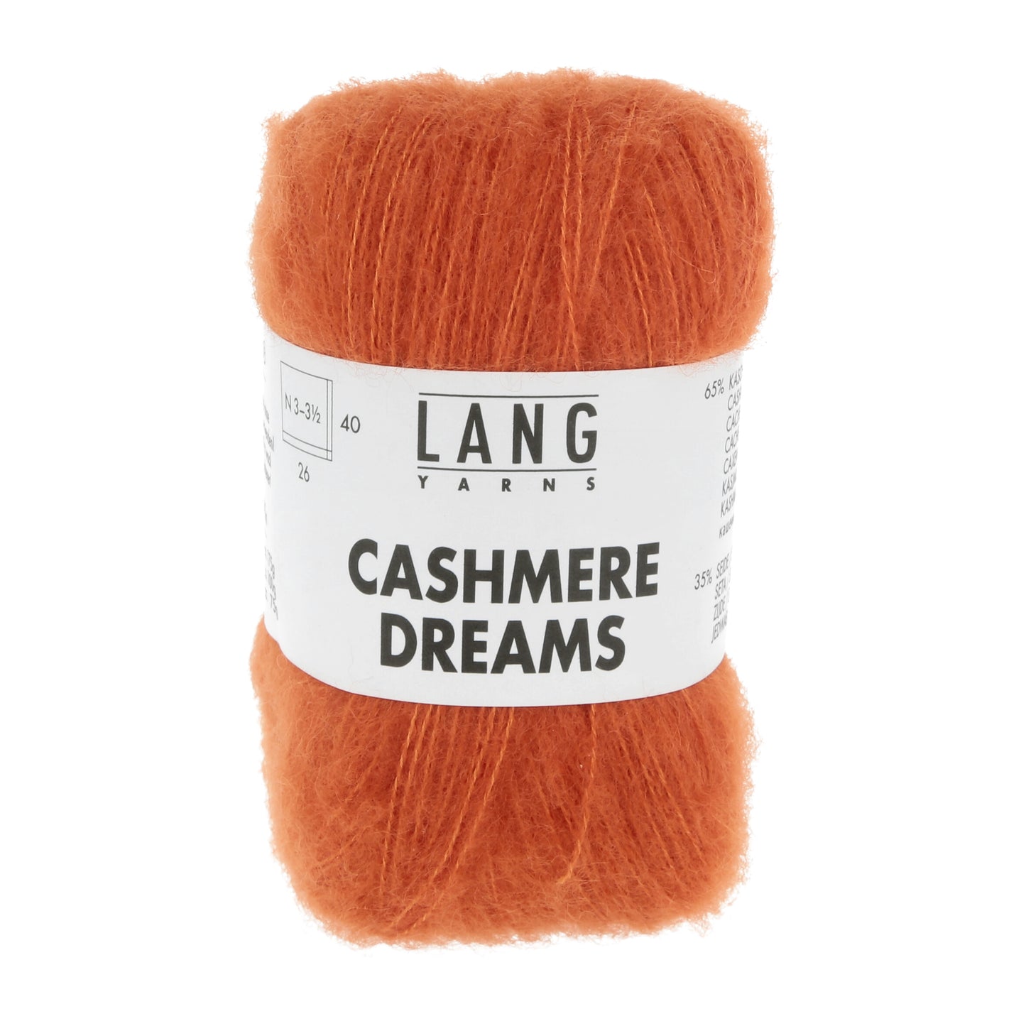 CASHMERE DREAMS