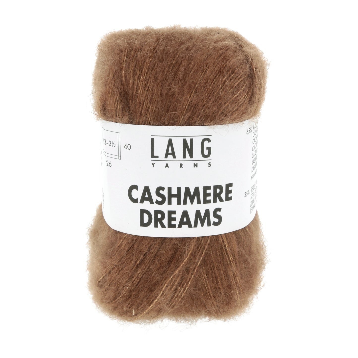 CASHMERE DREAMS