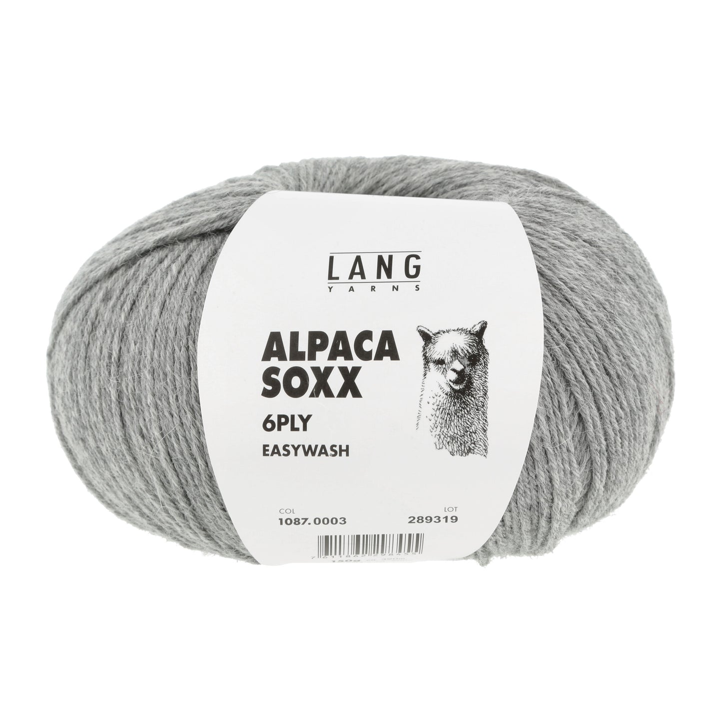 ALPACA SOXX 6-FACH