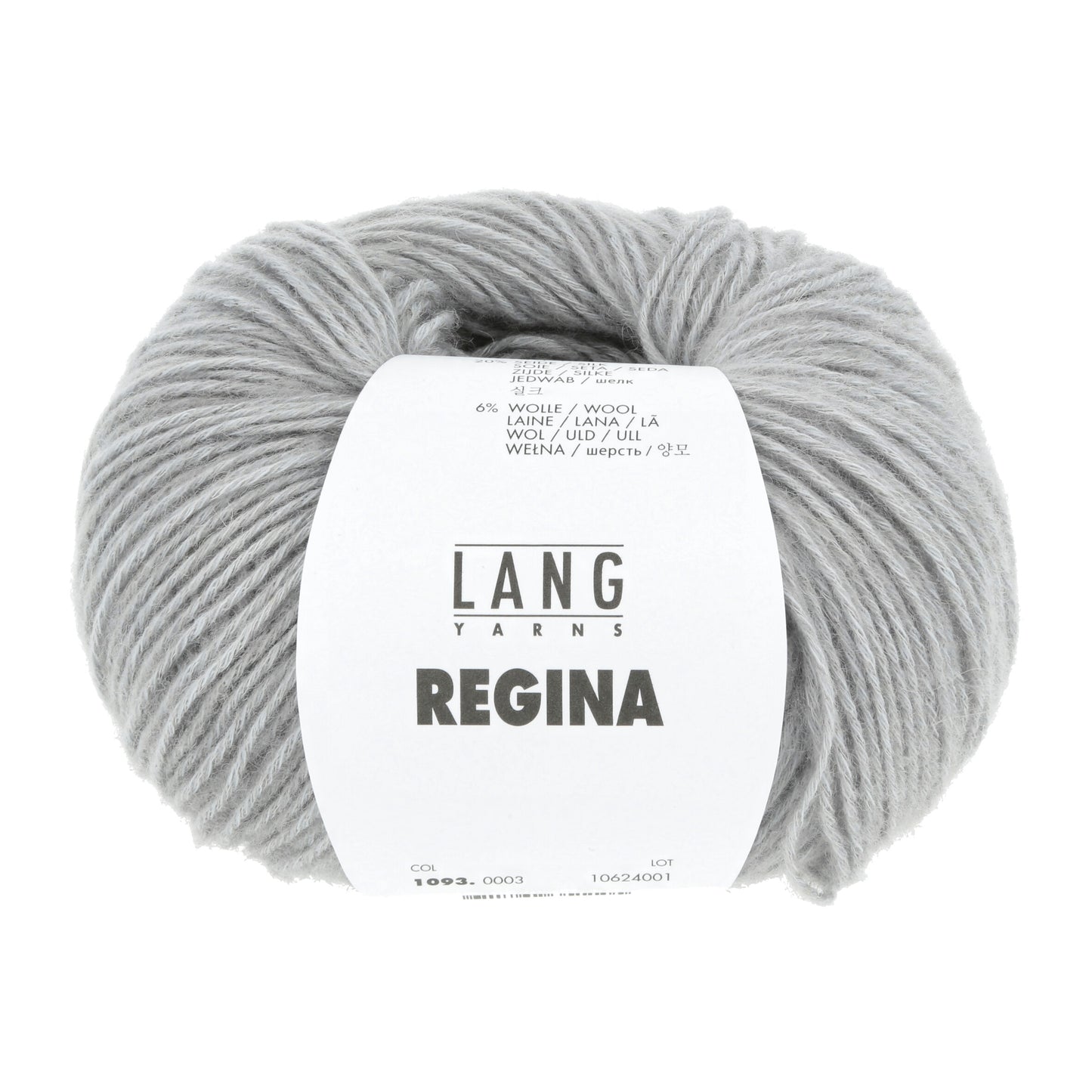Lang Yarns Regina