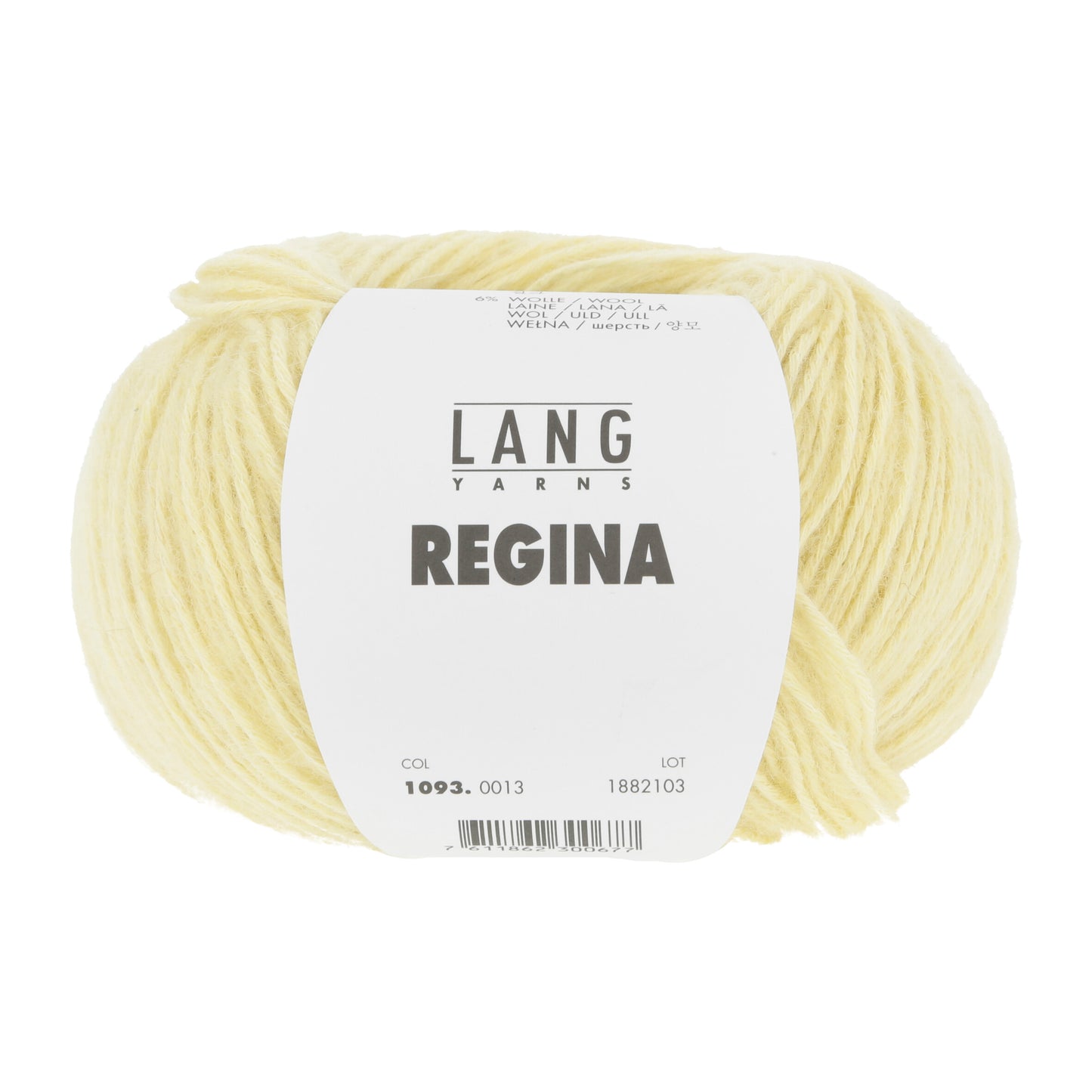 Lang Yarns Regina