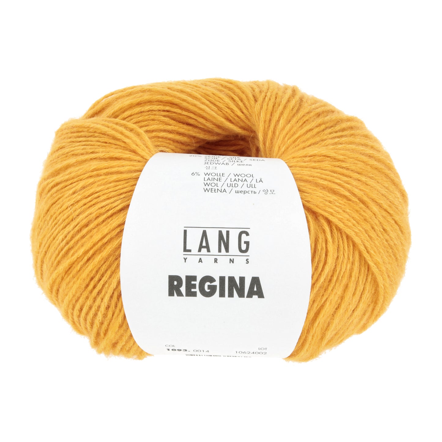 Lang Yarns Regina