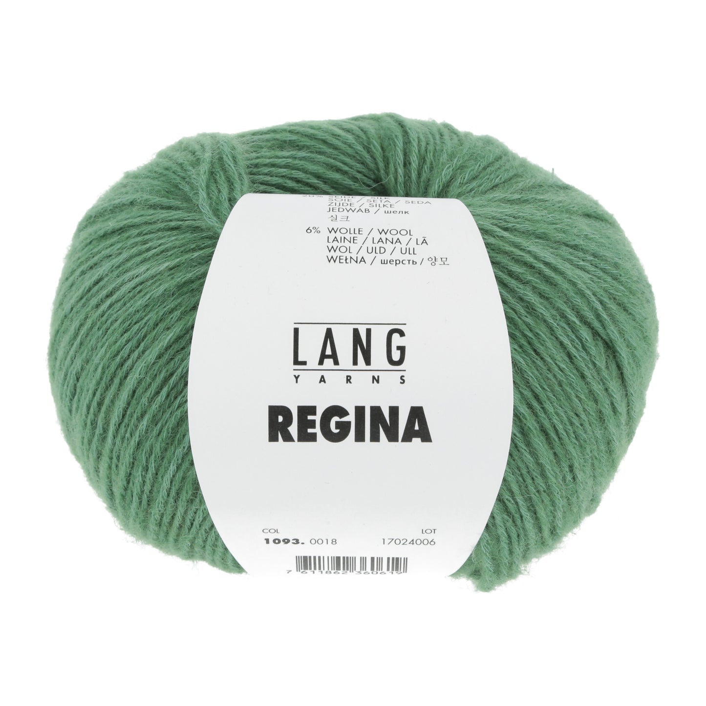 Lang Yarns Regina