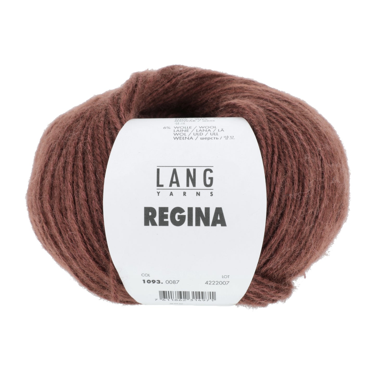 Lang Yarns Regina
