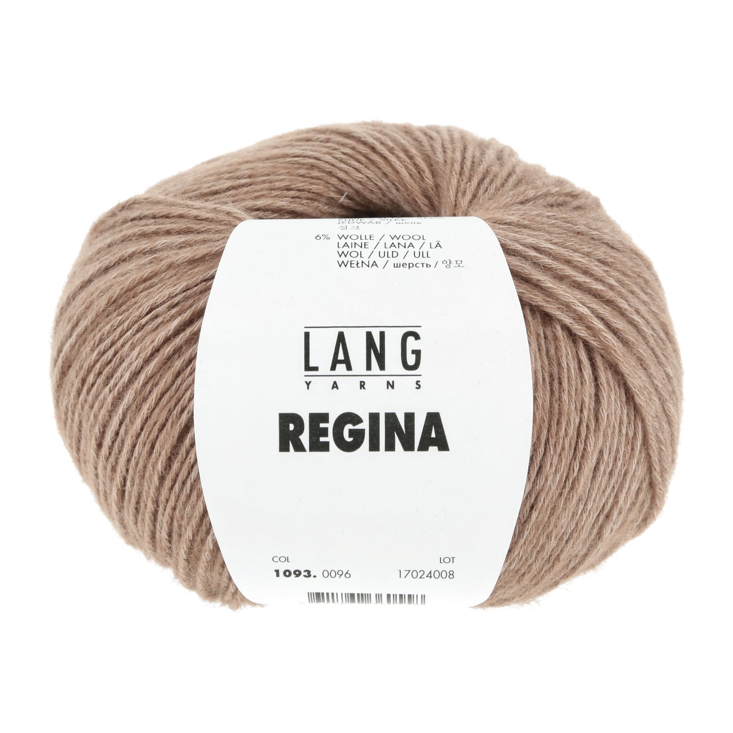 Lang Yarns Regina